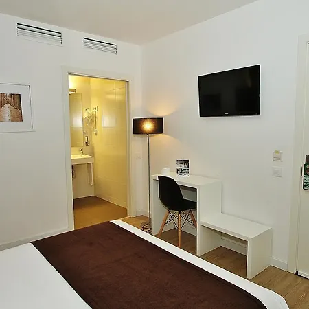 Bestprice Diagonal Hotel Barcelona