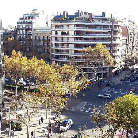Affittacamere Barcelona Rooms