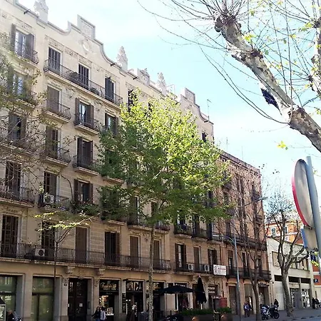Barcelona Rooms Affittacamere Barcellona
