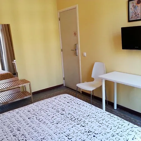 Barcelona Rooms