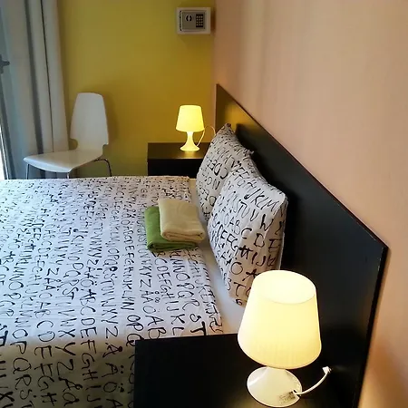 Affittacamere Barcelona Rooms Barcellona