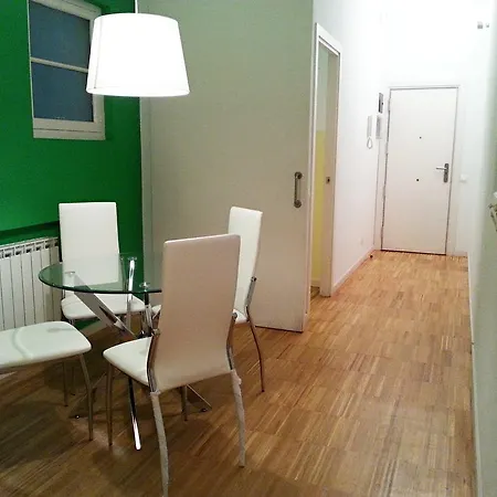 Affittacamere Barcelona Rooms