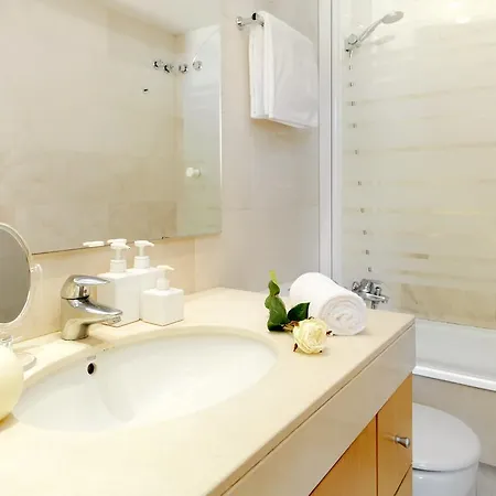 Apartment Fewdays Barcelona