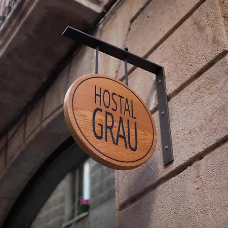 Eco Boutique Grau Szálloda