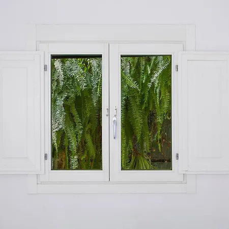 Szálloda Eco Boutique Grau Barcelona