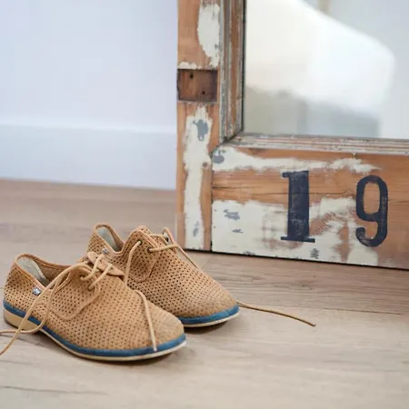 Szálloda Eco Boutique Grau 2*