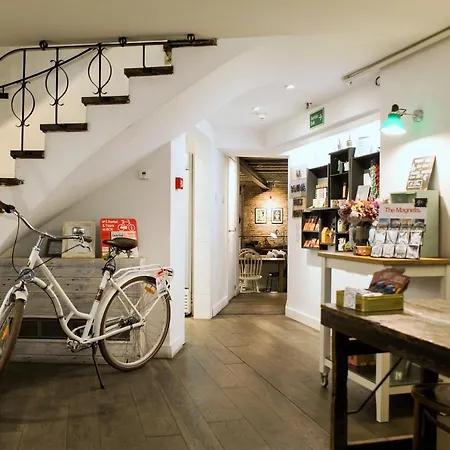 Eco Boutique Grau Barcelona