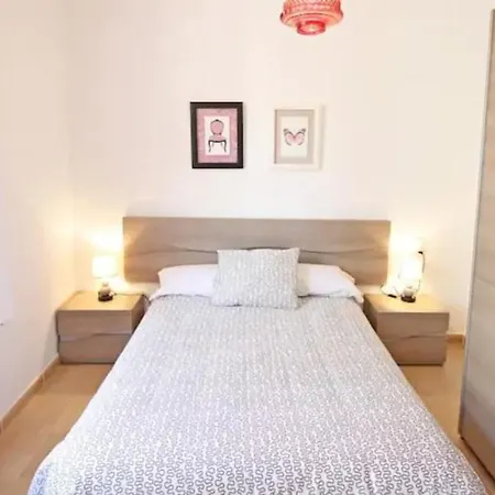 Apartment Sagrada Familia Eco Friendly Barcelona