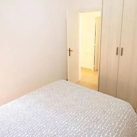 Apartment Sagrada Familia Eco Friendly *