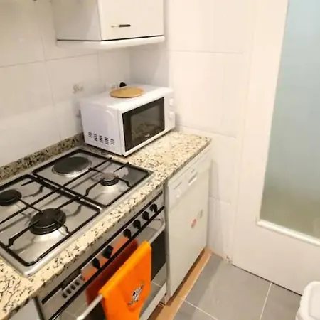 Apartment Sagrada Familia Eco Friendly *