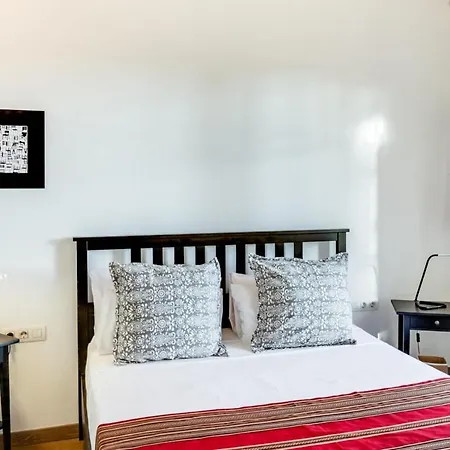 Design 1 Bedroom Near Plaza Espana Барселона