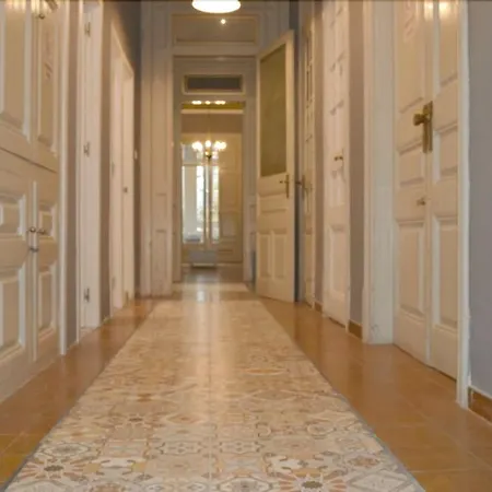 Coimpact Coliving Bruc * Barcelona