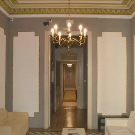 Coimpact Coliving Bruc Hostel *