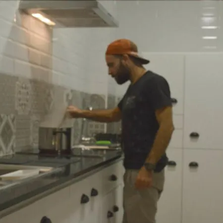 Coimpact Coliving Bruc Barcelona