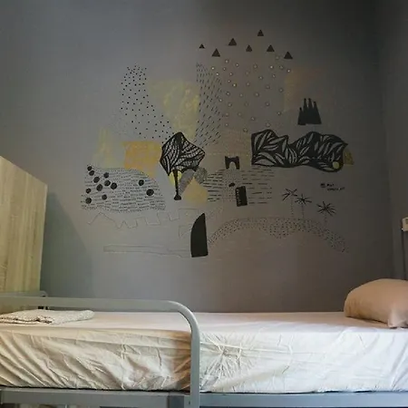 Coimpact Coliving Bruc