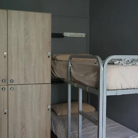 Coimpact Coliving Bruc Barcelona