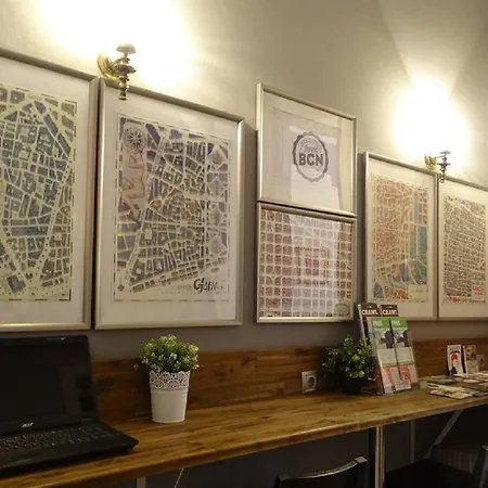 Coimpact Coliving Bruc *