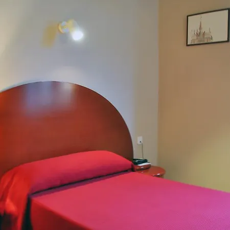 Hostel Residencia D'investigadors *