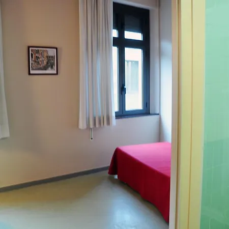 Residencia D'investigadors * Barcelona