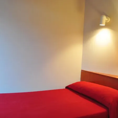 Hostel Residencia D'investigadors