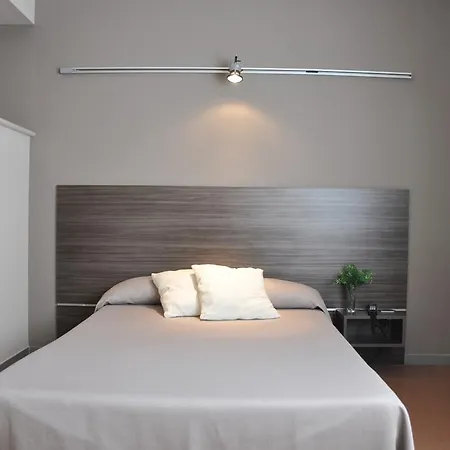 Hostel Residencia D'investigadors