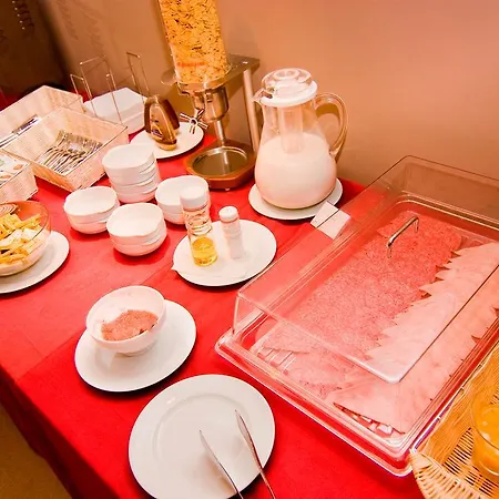Hostel Residencia D'investigadors