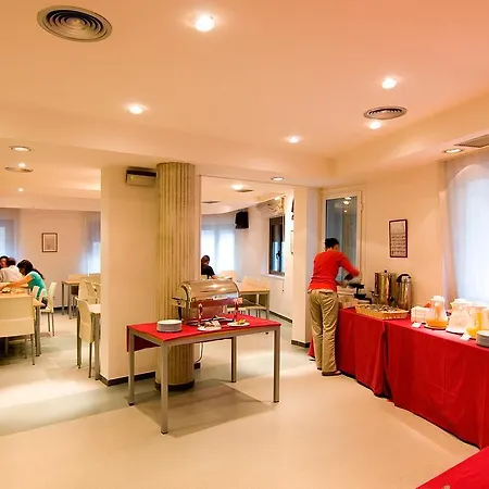 Residencia D'investigadors Hostel Barcelona