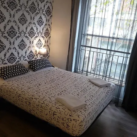 Q Maison d'hôtes 2*