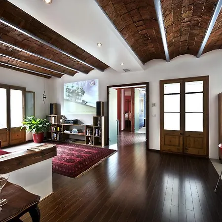 Vidre - Plaza Real Barcelona