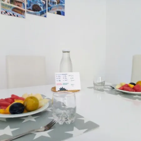 Apartment Sagrada Familia Eco Friendly Barcelona