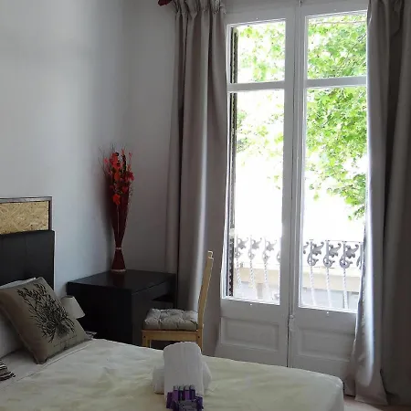 Balkonis Maison d'hôtes