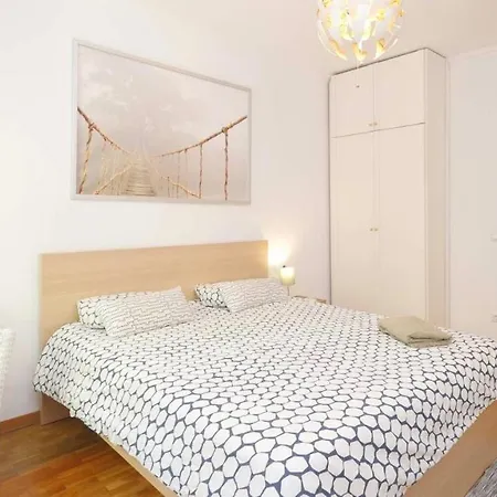 Eixample - Vasa Apartment *