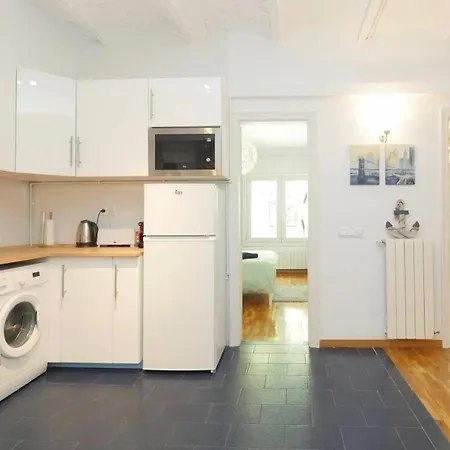 Apartment Eixample - Vasa
