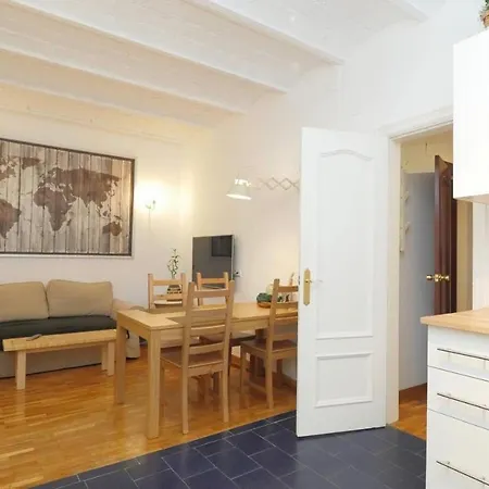 Eixample - Vasa Apartment Barcelona