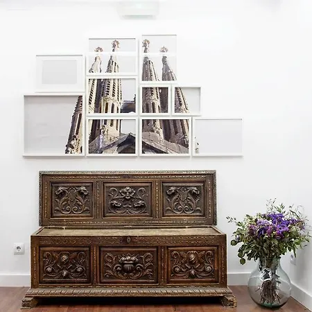 Gaudi