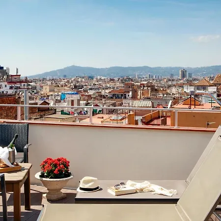 Gaudi 3* Барселона