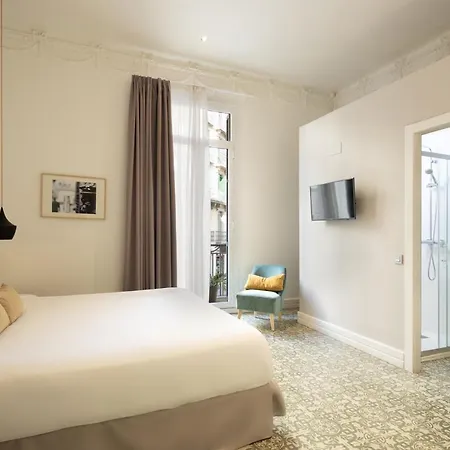 Forget Me Not 3* Barcelona