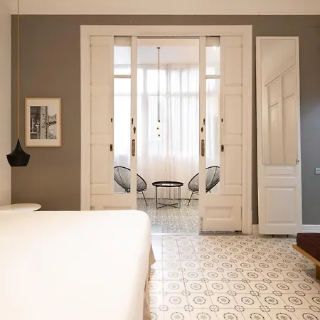 Forget Me Not 3* Barcelona