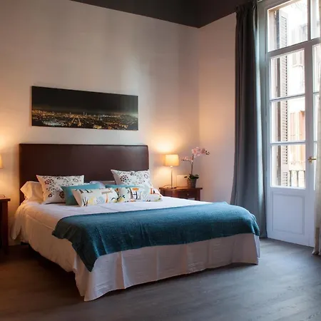 Apartment Colom Barcelona