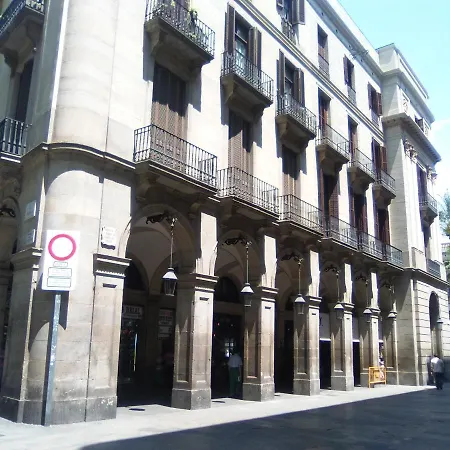 Apartment Colom