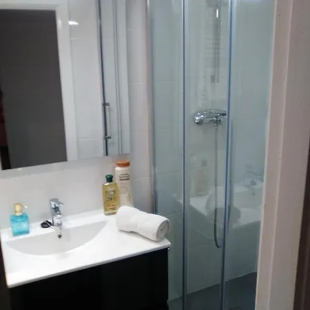 Colom Apartment