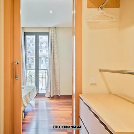 Alcam Anglesola Apartamento