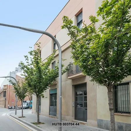 Alcam Anglesola Apartamento *