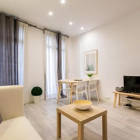 Apartment Pere Serafi 2 Bedroom