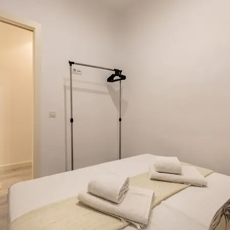 Pere Serafi 2 Bedroom Barcelona