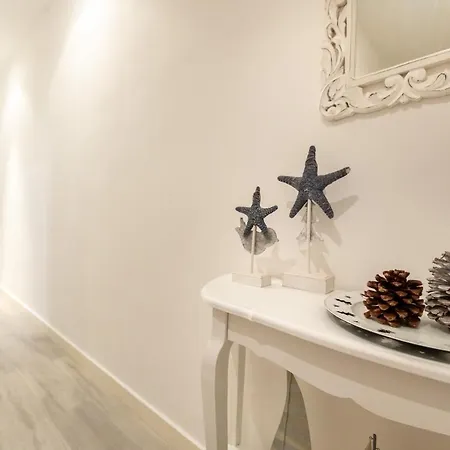 Pere Serafi 2 Bedroom Barcelona