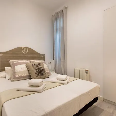 Pere Serafi 2 Bedroom Barcelona