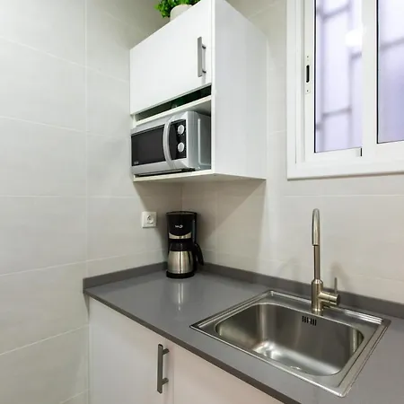 Apartment Pere Serafi 2 Bedroom