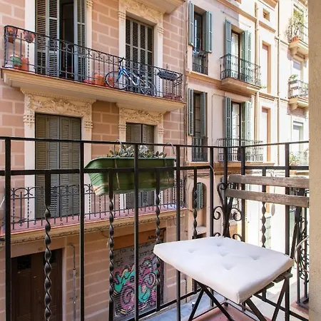 Pere Serafi 2 Bedroom Barcelona