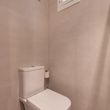 Apartment Pere Serafi 2 Bedroom Barcelona
